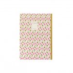 دفتر پرونوت یک خط 60 برگ سایز A4 پاپکو - Image 9