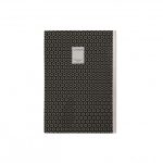 دفتر پرونوت یک خط 60 برگ سایز A4 پاپکو - Image 4