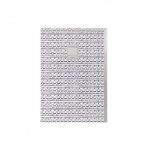 دفتر پرونوت یک خط 60 برگ سایز A4 پاپکو - Image 5