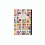 دفتر پرونوت یک خط 80 برگ A5 پاپکو - Image 7