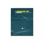 دفتر کلاسوری جلد سخت 160 برگ پاپکو