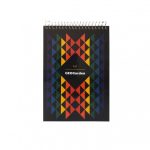 دفتر یادداشت جلد سخت 80 برگ پاپکو - Image 13