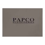 طلق صحافی A4 پاپکو - Image 2