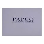 طلق صحافی A4 پاپکو - Image 6