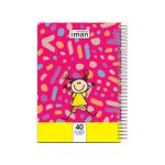 دفاتر شطرنجی یک سانت ایمان