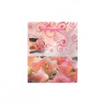 ساک دستی طرح دار کوچک پاپکو - Image 6