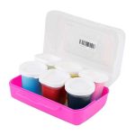 خمیر بازی سبک 6 رنگ Canco - Image 2