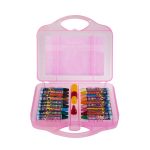 پاستل 18 رنگ پارسی کار - Image 3