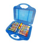 پاستل 18 رنگ پارسی کار - Image 2