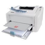 پرینتر سوزنی/لیزری سیاه و سفید اسکای P200 - Image 2