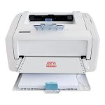 پرینتر سوزنی لیزری SKY P200