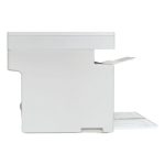 پرینتر لیزری سه کاره سیاه و سفید (پرینت، اسکن، کپی) اسکای P300NW - Image 2