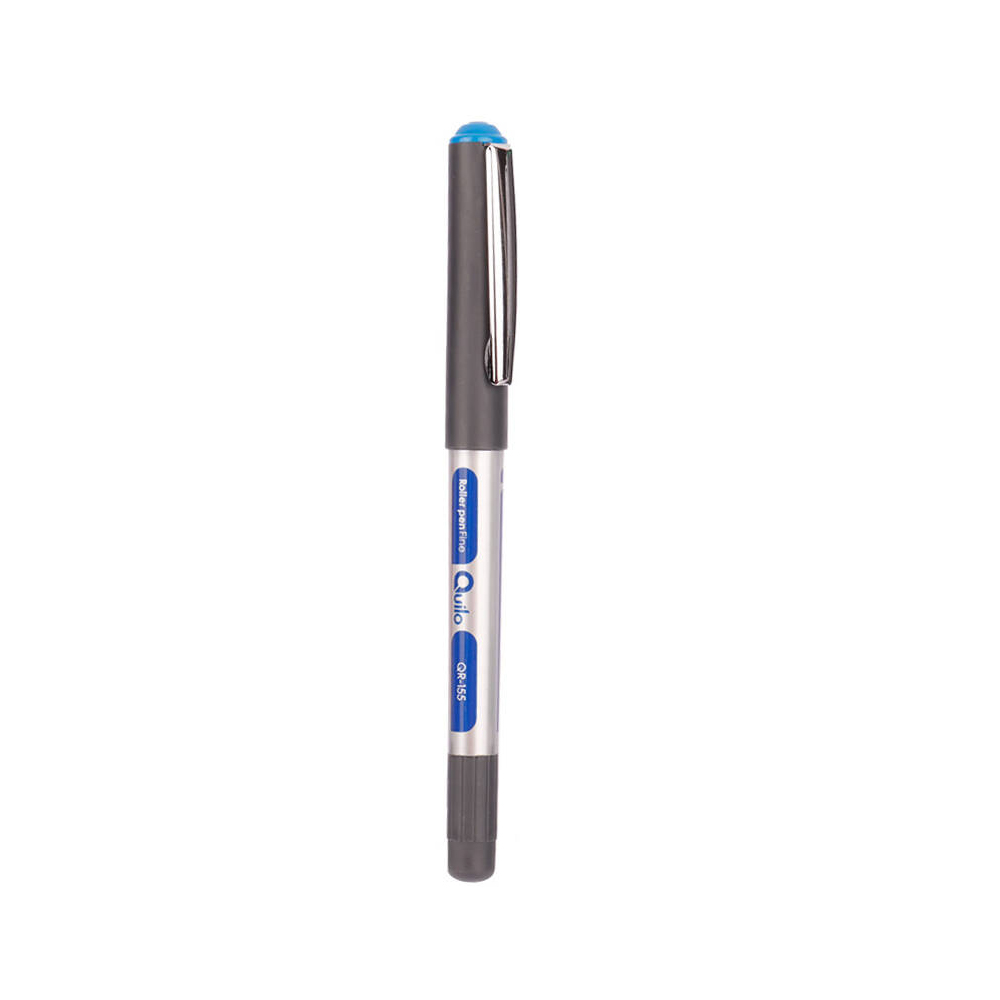 روان-نویس-آبی-کوییلو-QR-155--0.7mm روان نویس آبی کوییلو QR-155 0.7mm - Image 1