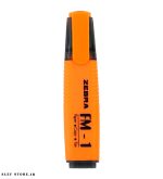 هایلایت زبرا FM-1 نارنجی