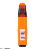 هایلایت زبرا FM-1 نارنجی - Image 2