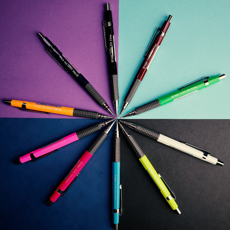 اتود-تيزو-0.5-h10932 اتود 0.5میلی متری تیزو مدل H1093 - Image 1