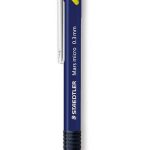 مداد نوکی 0.3 میلی متری استدلر مدل Mars Micro - Image 3