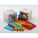 مکعب های شمارش کوییزنر