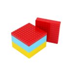 مکعب های شمارش کوییزنر - Image 2