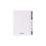 دفتر كلاسوري پاپكو nb-606 - Image 3