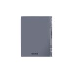 دفتر كلاسوري پاپكو nb-606 - Image 9