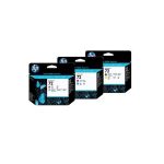 هد 72 پلاتر HP سری T (گری – فتو بلک) Gray & PhotoBlack - Image 2