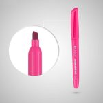 ماژيك هايلايتر kaiser مدل sk-803 - Image 6