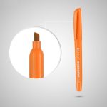 ماژيك هايلايتر kaiser مدل sk-803 - Image 7