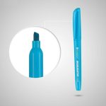 ماژيك هايلايتر kaiser مدل sk-803 - Image 2