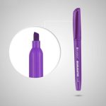 ماژيك هايلايتر kaiser مدل sk-803 - Image 5