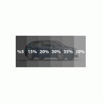 برچسب دودی نیوویژن سرامیکی تک لایه - Image 3