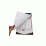 فاکتور فروش ۵۰ برگی سایز B5 - Image 4