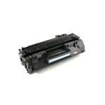 کارتریج تونر مشکی اچ پی HP 05A - Image 2