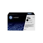 کارتریج تونر مشکی HP 13A