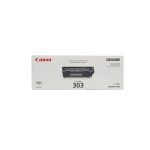 کارتریج تونر مشکی Canon 303