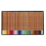 مداد پاستل36رنگ کرتاکالر مدل 47036(Cretacolor 47036 36 Colored Pastel Pencils)
