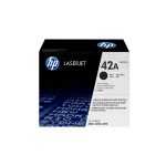 کارتریج لیزری HP 42A