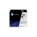 کارتریج لیزری HP 45A