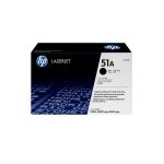 کارتریج تونراچ پی HP 51A
