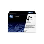 کارتریج تونراچ پی HP 55A