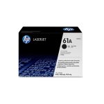 کارتریج تونراچ پی HP 61A