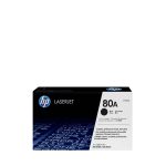 کارتریج تونراچ پی HP 80A