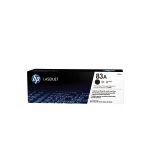 کارتریج تونراچ پی HP 83A