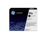 کارتریج مشکی HP 90A