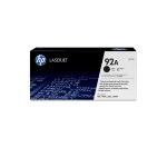 کارتریج مشکی HP 92A