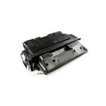 کارتریج تونر مشکی اچ پی HP 61A - Image 2