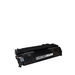 کارتریج تونر مشکی اچ پی HP 80A - Image 2