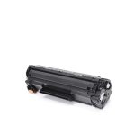 کارتریج تونر مشکی اچ پی HP 83A - Image 2