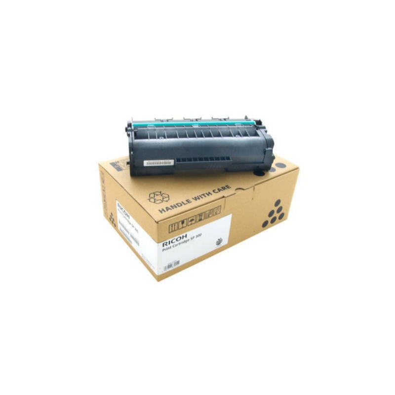 کارتریج لیزری Ricoh SP300 کارتریج لیزری Ricoh SP300
