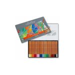 مداد پاستل36رنگ کرتاکالر مدل 47036(Cretacolor 47036 36 Colored Pastel Pencils) - Image 2